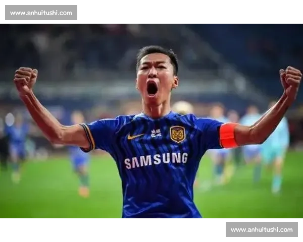 吴曦 3 场 4 球破纪录!单挑 6 人防线,8 球创生涯新高 吴曦 3 场 4 球破纪录!单挑 6 人防线,8 球创生涯新高