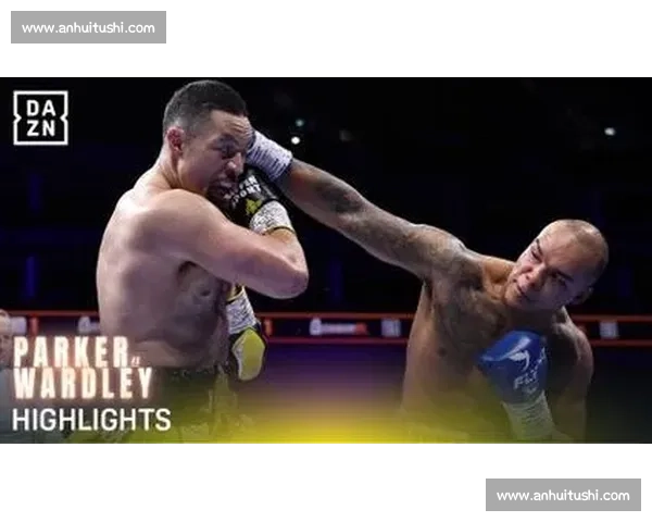 KO 不败对手!萨马克锁定拳王挑战权 KO 不败对手!萨马克锁定拳王挑战权