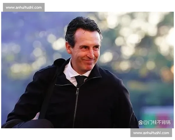 17 战 11 负的宿命?埃梅里遇瓜帅最苦,却在维拉公园破咒 17 战 11 负的宿命?埃梅里遇瓜帅最苦,却在维拉公园破咒