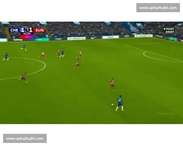 切尔西 1-2 遭桑德兰绝杀爆冷 战术混乱引全场质疑 切尔西 1-2 遭桑德兰绝杀爆冷 战术混乱引全场质疑