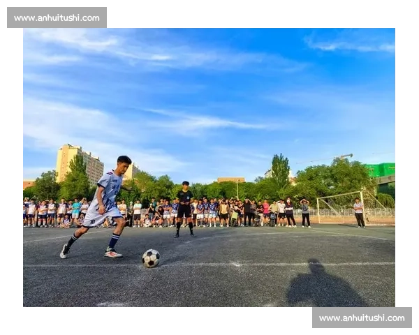 2025 “我爱足球” 黑龙江站：绿茵聚全民 足球绘健康