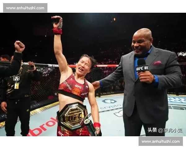 UFC322 纽约巅峰战:张伟丽冲双冠,舍甫琴科守王座 UFC322 纽约巅峰战:张伟丽冲双冠,舍甫琴科守王座