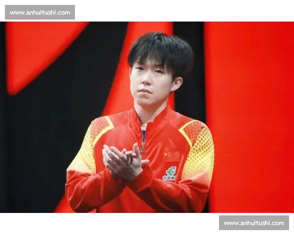 7 万空运!王楚钦夺冠球台归乡,北京队的用心藏不住 7 万空运!王楚钦夺冠球台归乡,北京队的用心藏不住
