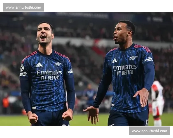 13 战 10 零封!阿森纳防线轮换有道,数据冠绝欧洲 13 战 10 零封!阿森纳防线轮换有道,数据冠绝欧洲