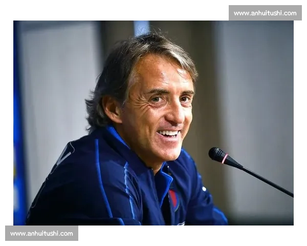 斯基拉:尤文瞄上曼奇尼双帅 合同保障成谈判关键 斯基拉:尤文瞄上曼奇尼双帅 合同保障成谈判关键