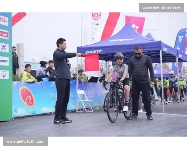 逐风园博,骑动运河!2025 海州站自行车赛圆满收官 逐风园博,骑动运河!2025 海州站自行车赛圆满收官