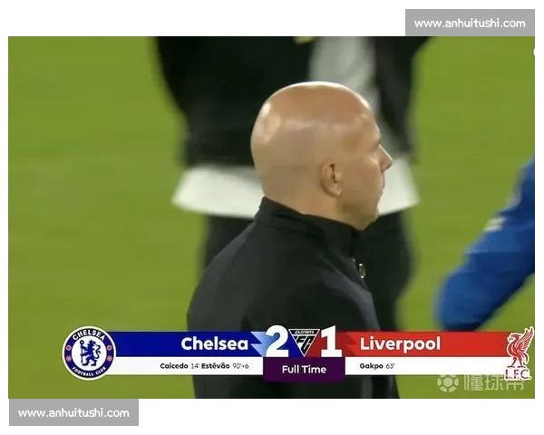 空防失守 + 地面崩盘!利物浦四连败跌入 32 年深渊 空防失守 + 地面崩盘!利物浦四连败跌入 32 年深渊