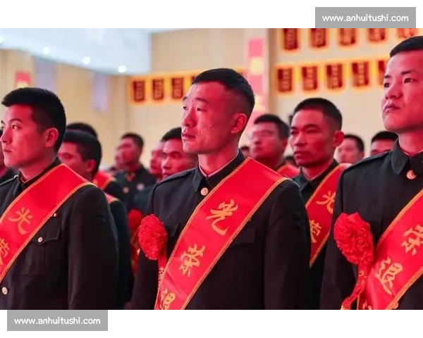 挥拍战赛场 老兵融社区 —— 退役军人运动盛会绘就共建新图景 挥拍战赛场 老兵融社区 —— 退役军人运动盛会绘就共建新图景