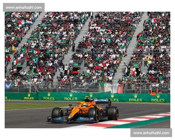 诺里斯墨西哥站封王登顶,法拉利 1 分反超梅奔 诺里斯墨西哥站封王登顶,法拉利 1 分反超梅奔