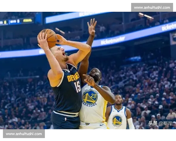 戈登 50+10 三分空砍!库里 42 分统治加时毁其生涯夜 戈登 50+10 三分空砍!库里 42 分统治加时毁其生涯夜