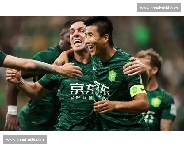 补时崩盘！国安 2-4 遭海牛逆转 最后 8 分钟丢 3 球