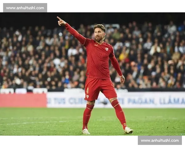 皇马老友重聚!拉莫斯与纳瓦斯共赴 F1 墨西哥盛宴 皇马老友重聚!拉莫斯与纳瓦斯共赴 F1 墨西哥盛宴