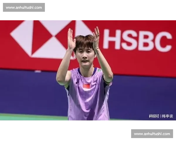 法国赛悲欢录:凡晨谢幕,李诗沣复盘,安洗莹赞陈雨菲 法国赛悲欢录:凡晨谢幕,李诗沣复盘,安洗莹赞陈雨菲