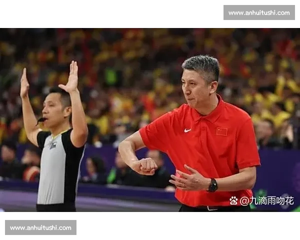 男篮后场曙光?郭士强该给林葳朱正机会了 男篮后场曙光?郭士强该给林葳朱正机会了