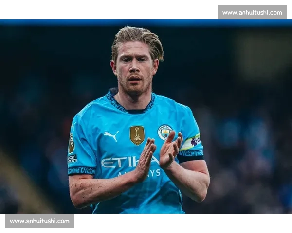 德布劳内股二头肌撕裂伤缺三月,曼城中场遇重创 德布劳内股二头肌撕裂伤缺三月,曼城中场遇重创