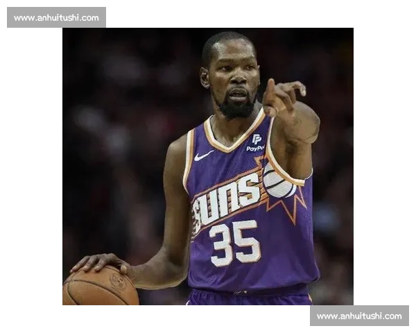 杜兰特 37 分独木难支!火箭 111-115 负活塞,申京阿门迷失成罪魁 杜兰特 37 分独木难支!火箭 111-115 负活塞,申京阿门迷失成罪魁