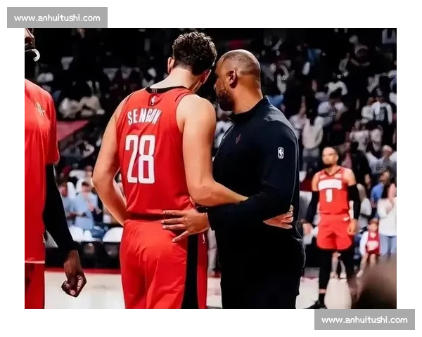 美媒评现役主帅:科尔登顶,斯波第二,乌度卡第七,雷迪克仅 20 美媒评现役主帅:科尔登顶,斯波第二,乌度卡第七,雷迪克仅 20