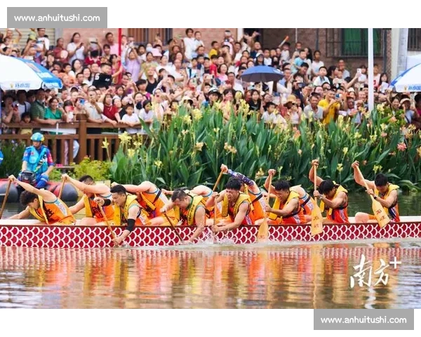 绣江龙舟倒计时!桨影鼓点燃爆河面 绣江龙舟倒计时!桨影鼓点燃爆河面