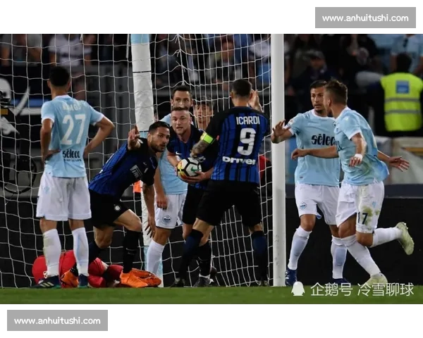 意裁协坐实误判:国米点球冤案,主裁边裁停哨 意裁协坐实误判:国米点球冤案,主裁边裁停哨