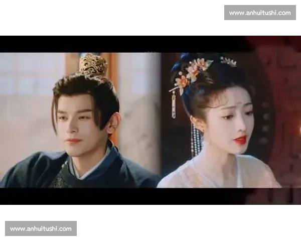 黄羿姚弛加盟盛世天下:CP 粉狂喊 “爸妈”,甜度预警拉满! 黄羿姚弛加盟盛世天下:CP 粉狂喊 “爸妈”,甜度预警拉满!