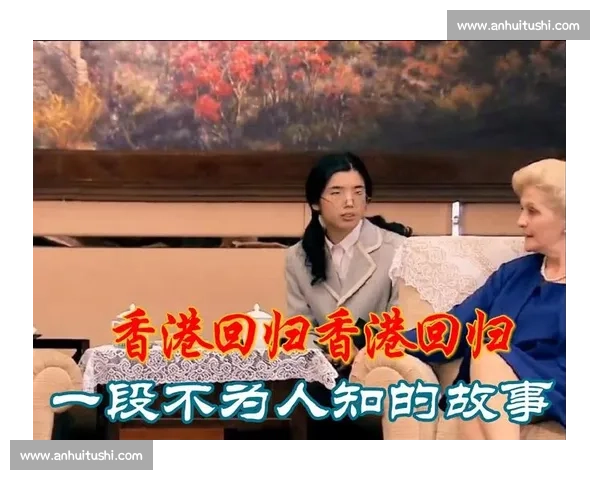 香港故事:“钢铁将军” 陈亚琼的体育桥 香港故事:“钢铁将军” 陈亚琼的体育桥